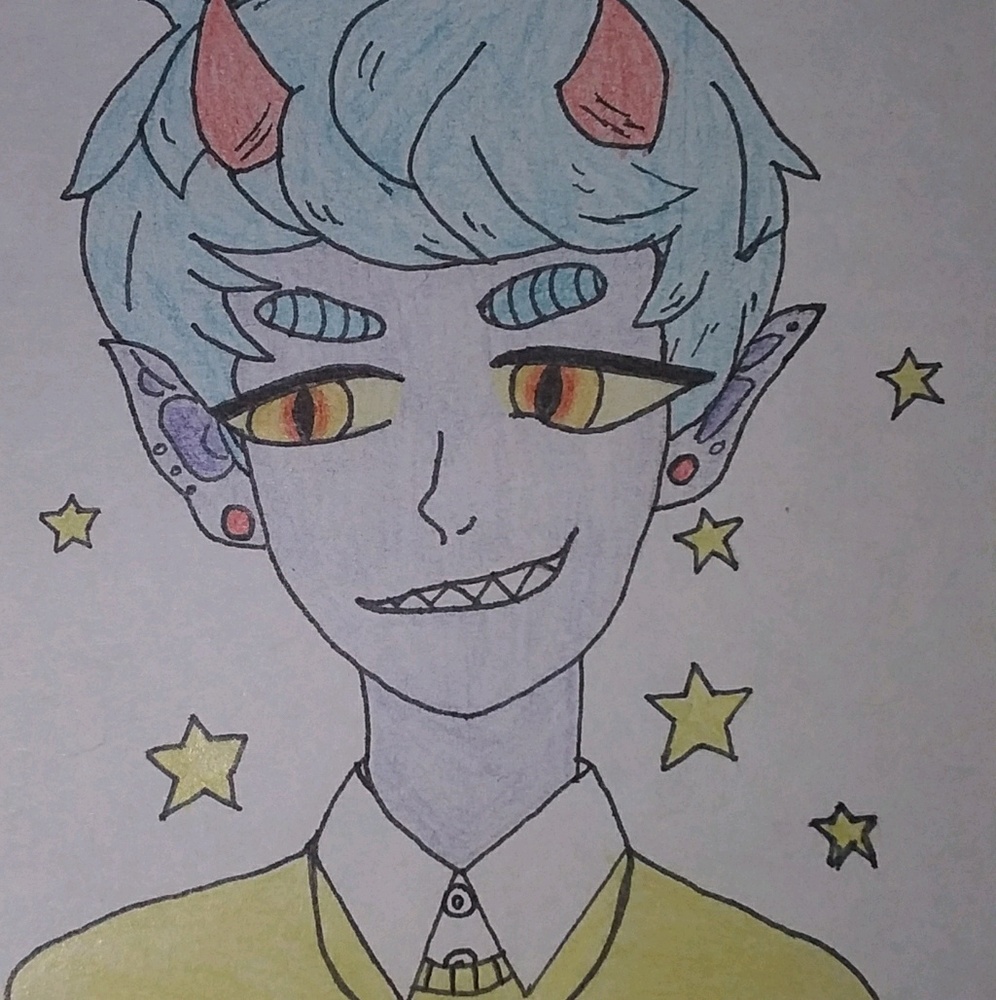 Meet your Posher, Brady